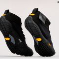 Черевики для трекінгу чоловіче Vibram Fivefingers V-Trek чорні 19M740140 9