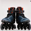 Роликові ковзани чоловічі Rollerblade Macroblade 90 темно-сині 07100400 K47 9