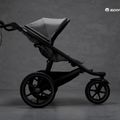 Коляска для бігу  Thule Urban Glide2 чорна 10101948 13