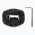 Велосипедний замок Kryptonite Kryptolok Standard U-Lock + трос Kryptoflex чорний/сірий 5