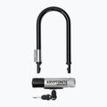 Замок велосипедний U-Lock Kryptonite Kryptolok чорний Mini-7 w 2