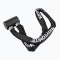 Велосипедний замок Kryptonite Keeper 695 Folding Lock чорний 2