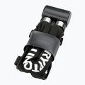 Велосипедний замок Kryptonite Keeper 695 Folding Lock чорний 3