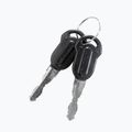 Велосипедний замок Kryptonite Keeper 695 Folding Lock чорний 4