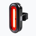 Велосипедний ліхтар задній Kryptonite Avenue R-50 чорний K003717 4