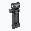 Замок велосипедний Kryptonite Keeper 585 Fold чорний K004110 2