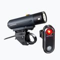 Набір ліхтарів Kryptonite Street F-150/Avenue R-30 чорний K004486 7
