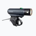Велосипедний ліхтар передній Kryptonite Street F-500 чорний K004516