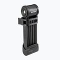 Замок велосипедний Kryptonite Keeper 585 Folding Lock чорний K004837 2