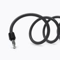 Замок велосипедний Kryptonite KryptoFlex 1018 Key Cable чорний 4