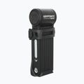Замок велосипедний Kryptonite Keeper Mini Folding чорний K005810
