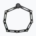 Замок велосипедний Kryptonite Keeper Mini Folding чорний K005810 6