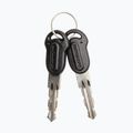 Замок велосипедний Kryptonite Keeper Mini Folding чорний K005810 7