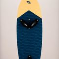 Кайтборд Nobile Skim Foil K22 жовтий 12