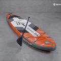 SUP-дошка WATTSUP Espadon 11'0'' помаранчева PB-WESP111 12