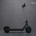 Електросамокат Motus Scooty 10 2022 чорний 21