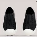 Аквашузи дитячі Native NA-12100100 Jefferson jiffy black/shell white 9