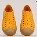 Аквашузи Native NA-11100148 Jefferson wheat yellow/almond beige/jiffy speckles 11