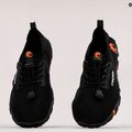 Аквашузи Cressi Molokai black/orange 10