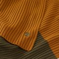 Шарф чоловічий Timberland Basic Colorblock Muffler wheat 2