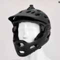 Шолом велосипедний Bell Full Face SUPER 3R MIPS чорний BEL-7101796 5