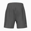 Чоловічі тенісні шорти HEAD Club антрацит 2