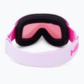 Маска лижна  дитяча  HEAD Ninja red/pink 395430 3
