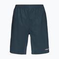 Дитячі тенісні шорти HEAD Club Bermudas Jr navy