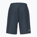 Дитячі тенісні шорти HEAD Club Bermudas Jr navy 2