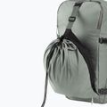 Рюкзак гірськолижний жіночий HEAD Women Backpack 25 л mint 4