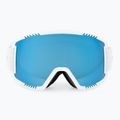 Окуляри лижні HEAD Contex blue/white/fmr blue 3