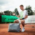 HEAD Tour Tote Bag 35 л акула сірий 5