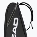 Сумка для тенісу HEAD Team Racquet Tennis Bag XL чорний/білий 3