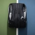 Сумка для тенісу HEAD Team Racquet Tennis Bag XL чорний/білий 5