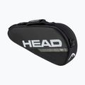 HEAD Tour Racquet Bag S 30 л чорний/білий