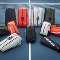 HEAD Tour Racquet Bag S 30 л чорний/білий 3