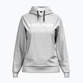 Кофта жіноча HEAD Club Original Hoodie grey/melange