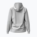 Кофта жіноча HEAD Club Original Hoodie grey/melange 2