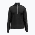 Кофта гірськолижна чоловіча HEAD Marty Midlayer black/white