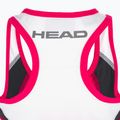 Футболка тенісна дитяча HEAD Club 22 рожева 816411 4