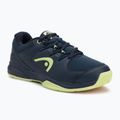 Кросівки для сквошу HEAD Grid 3.5 navy/lime