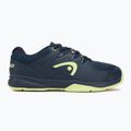 Кросівки для сквошу HEAD Grid 3.5 navy/lime 2