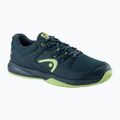 Кросівки для сквошу HEAD Grid 3.5 navy/lime 8