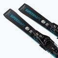 Лижі гірські HEAD Supershape e-Speed SW BB-PR + Кріплення PRD 12 GW black/blue 4