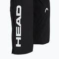 Штани гірськолижні чоловічі HEAD Race Nova black/black 4