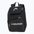 Дитячий тенісний рюкзак HEAD JR Tour Backpack 20L чорний/білий