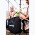 Дитячий тенісний рюкзак HEAD JR Tour Backpack 20L чорний/білий 5