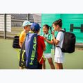 Дитячий тенісний рюкзак HEAD JR Tour Backpack 20L чорний/білий 9
