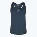 Топ для тенісу жіночий HEAD Spirit Tank Top navy