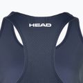Топ для тенісу жіночий HEAD Spirit Tank Top navy 6